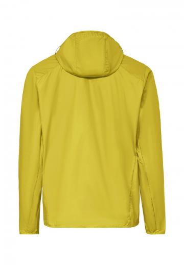 Куртка-дождевик