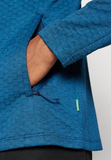 Спортивная толстовка