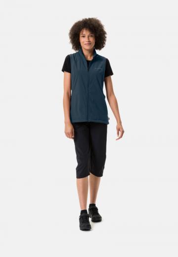 Спортивный жилет