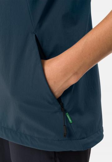 Спортивный жилет