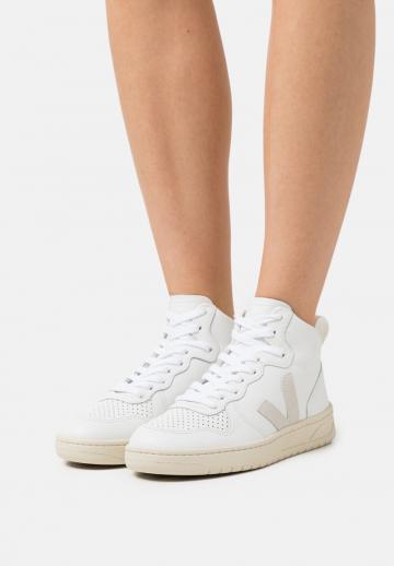 Высокие кеды