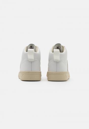 Высокие кеды