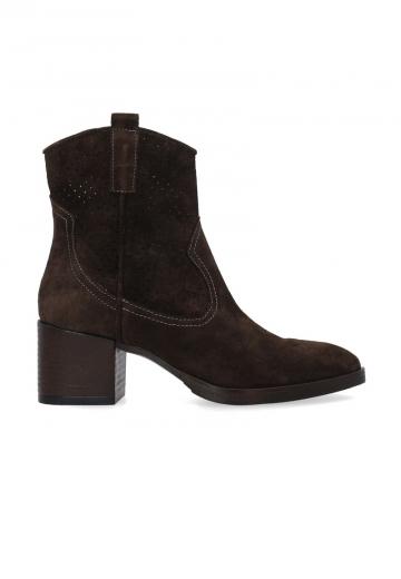 Ковбойские сапожки