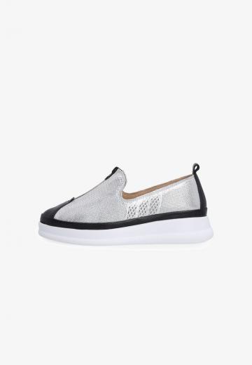 Полуботинки