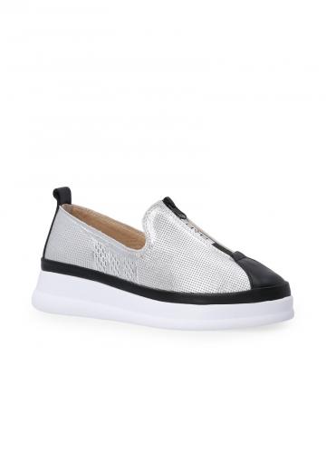 Полуботинки