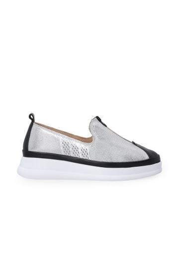 Полуботинки