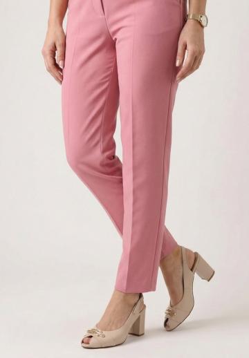 Туфли с открытым носом