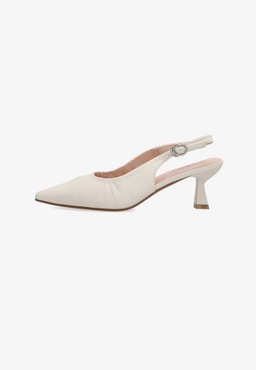 Туфли слинги