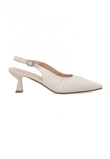 Туфли слинги