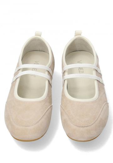 Спортивные балетки