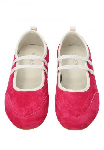 Спортивные балетки