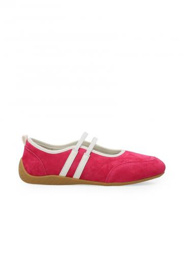 Спортивные балетки