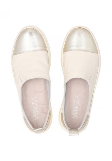 Полуботинки