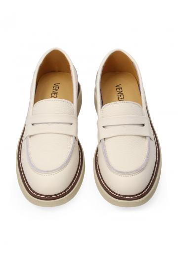 Полуботинки