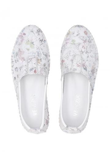 Полуботинки