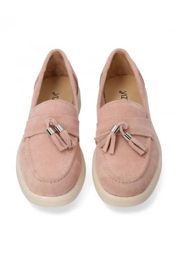 Полуботинки