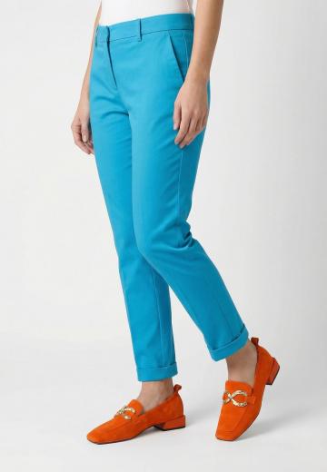 Полуботинки