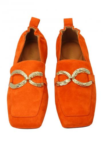 Полуботинки