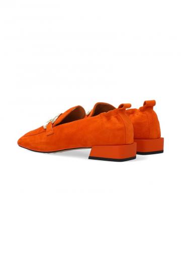 Полуботинки