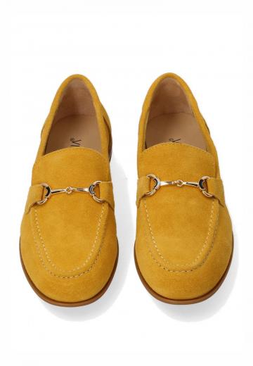 Полуботинки