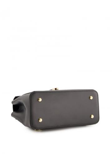 Кожаный рюкзак