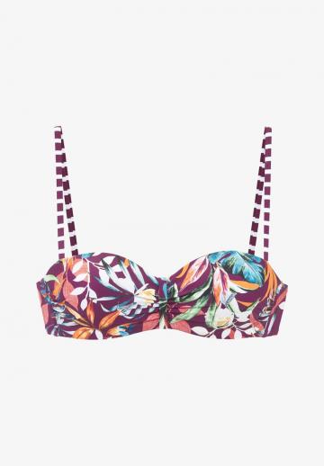 Бикини без бретелек