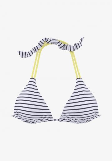 Треугольное бикини