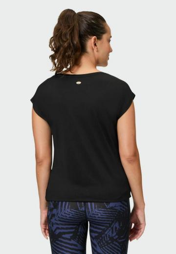 Пляжная майка