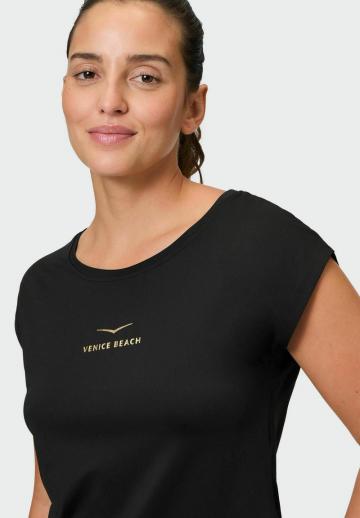 Пляжная майка