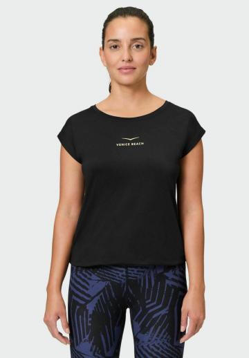 Пляжная майка