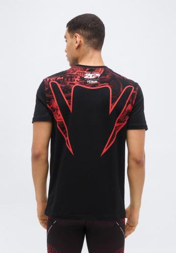 Спортивная майка