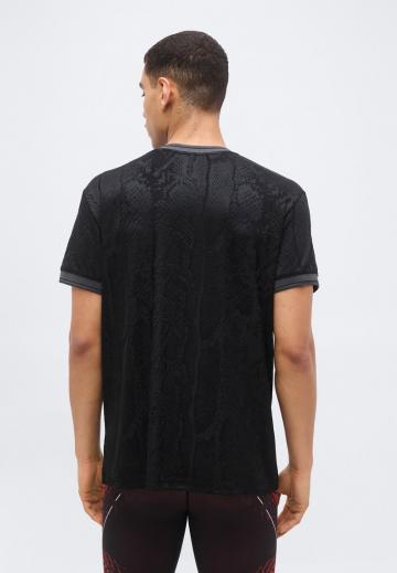 Спортивная майка