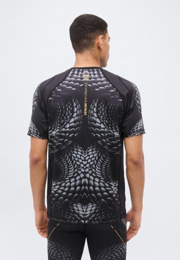 Спортивная майка