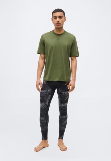 Спортивная майка