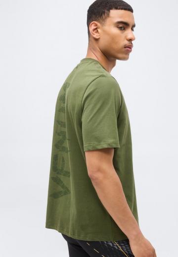 Спортивная майка