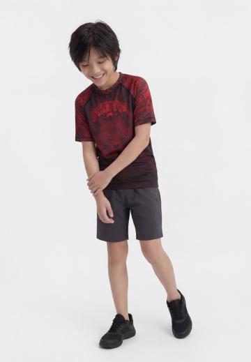 Спортивная майка