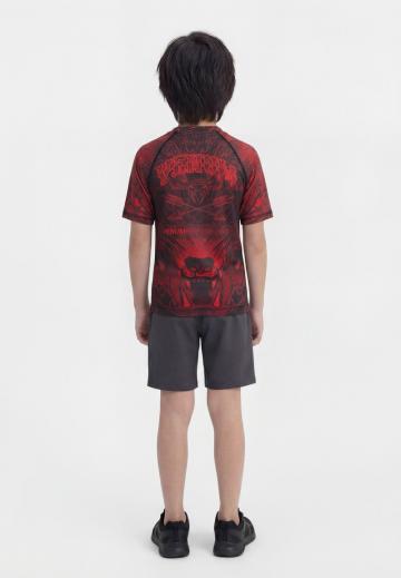 Спортивная майка