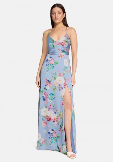 Пляжное платье