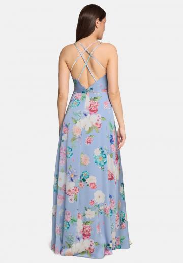 Пляжное платье