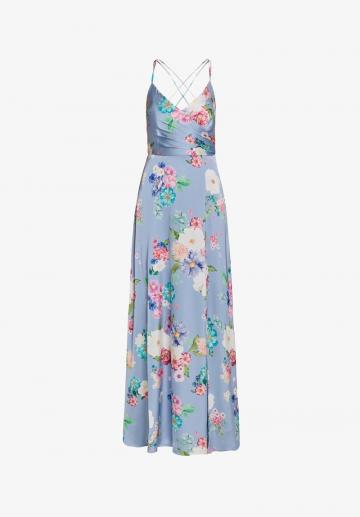 Пляжное платье