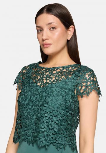 Коктейльное платье