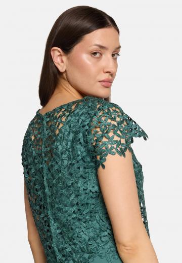 Коктейльное платье