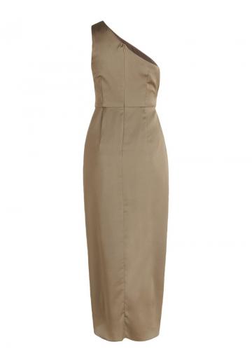 Коктейльное платье