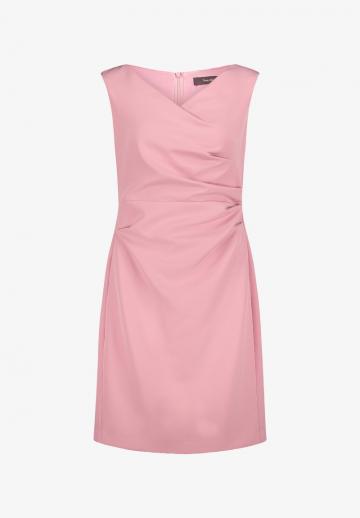 Платье футляр