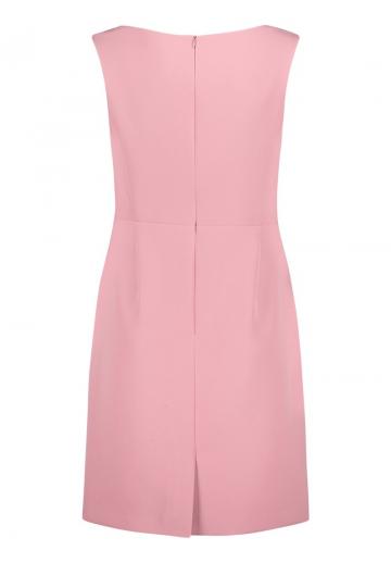 Платье футляр