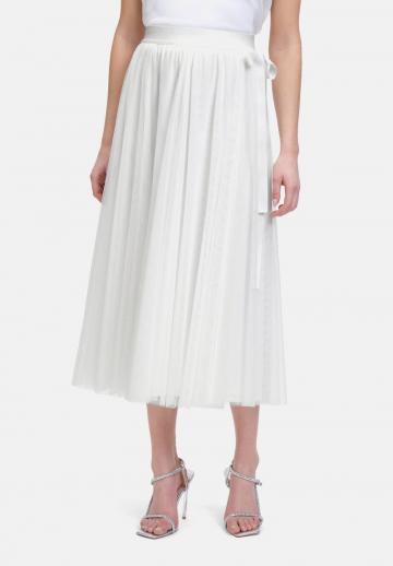 Летняя юбка