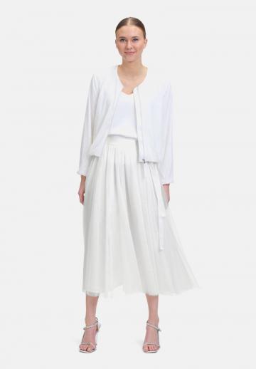 Летняя юбка