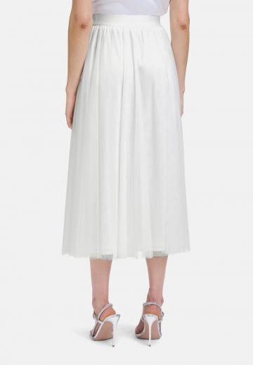 Летняя юбка