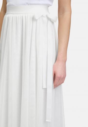 Летняя юбка