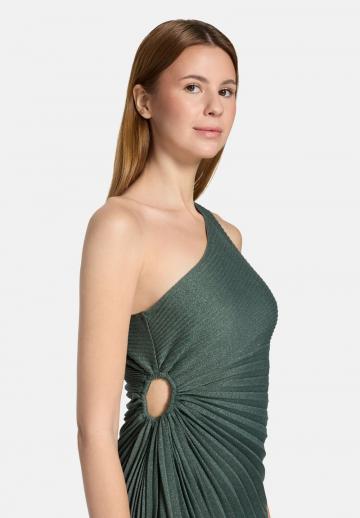 Коктейльное платье